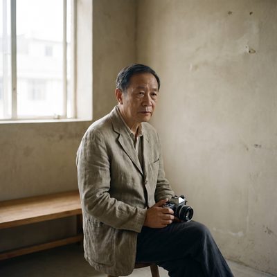 51吃瓜达人听雨 - 自然摄影师