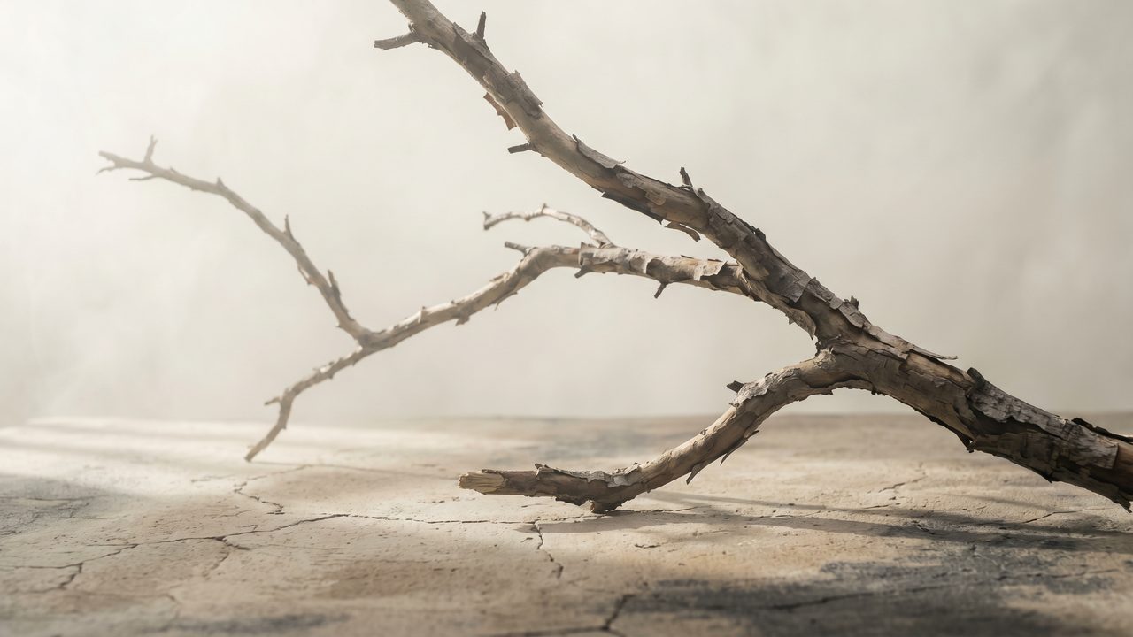 51吃瓜枯木逢春：侘寂美学视频教程 - www.eqzsrde.cn